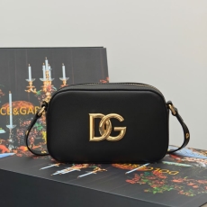 Dolce Gabbana Satchel Bags